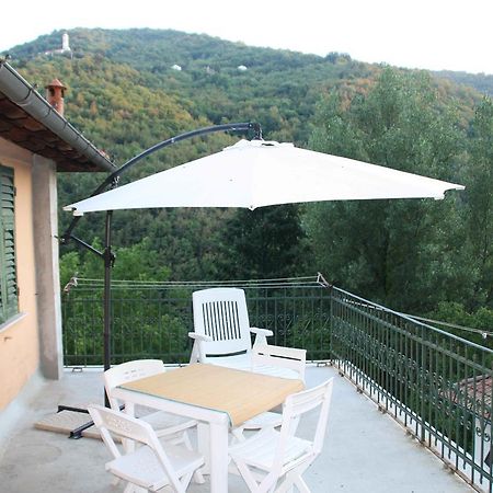 Fontana'S House Relax Konuk evi Valbravenna Dış mekan fotoğraf