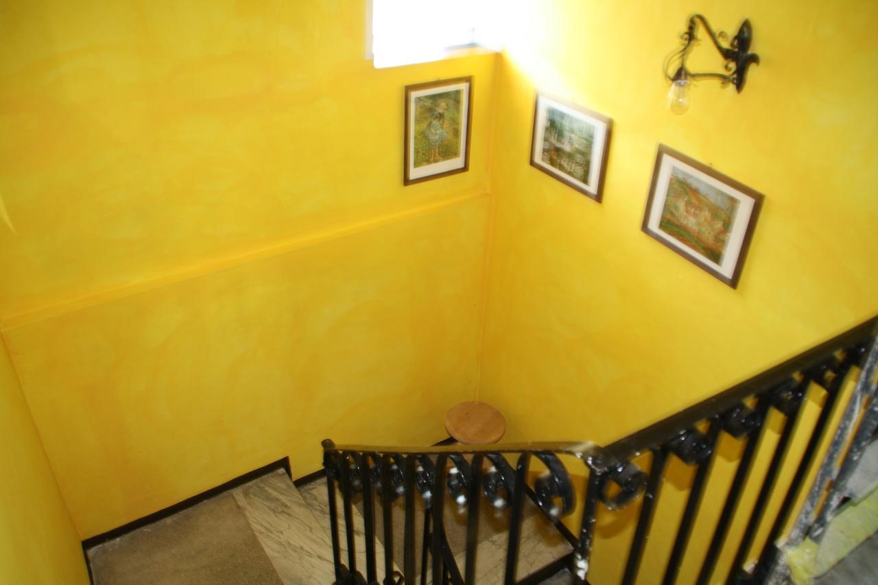 Fontana'S House Relax Konuk evi Valbravenna Dış mekan fotoğraf